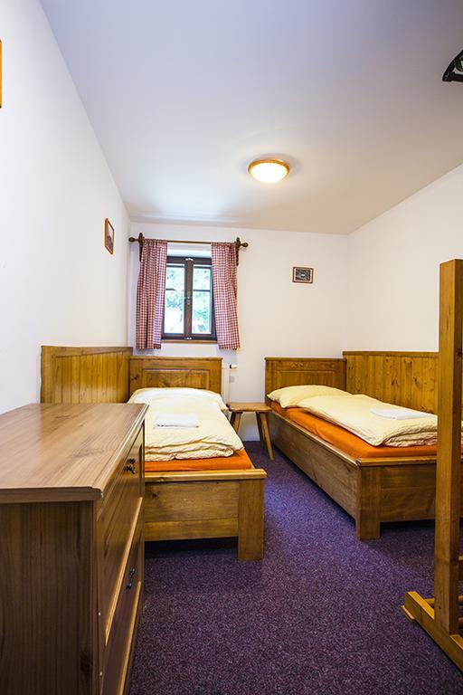 Horská chata Skácelka Rokytnice nad Jizerou Quarto foto